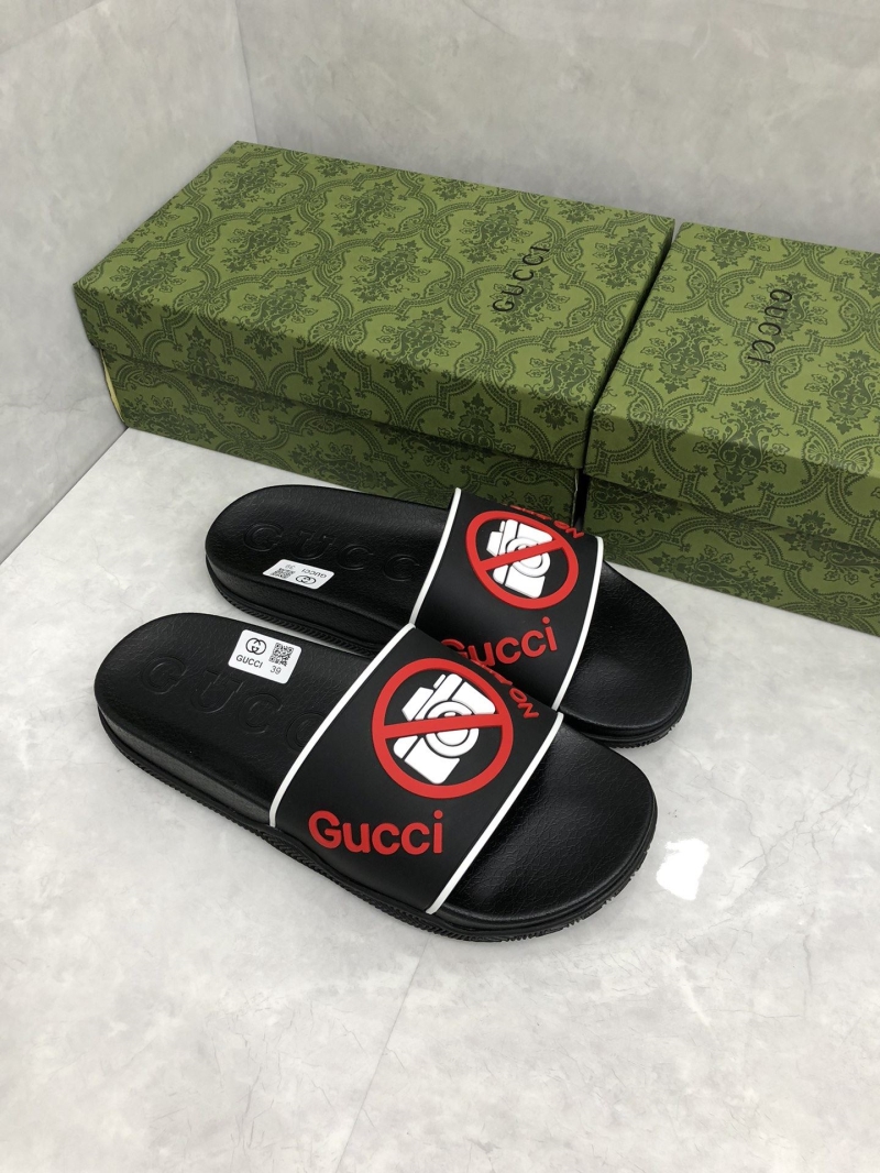 Gucci Slippers